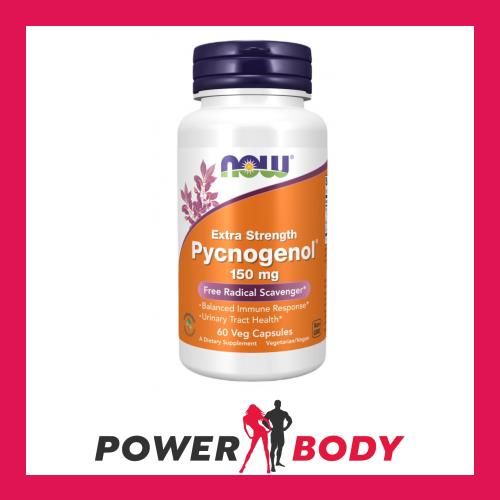 NOW Foods - Pycnogenol