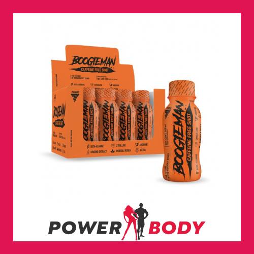 Trec Nutrition - BoogieMan Shot