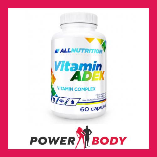 Allnutrition - Vitamin ADEK