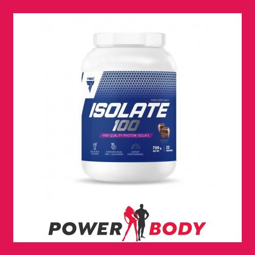 Trec Nutrition - Isolate 100 - Picture 2 of 3