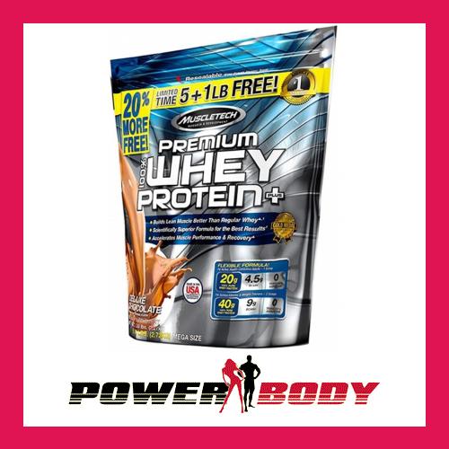 MuscleTech - Premium Protein Whey Protein Premium Plus 9ed3f9 MuscleTech - Premium Protein Whey Protein Premium Plus 9ed3f9