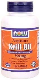 neptune krill oil