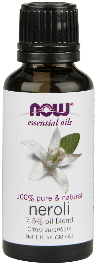 Neroli oil shop