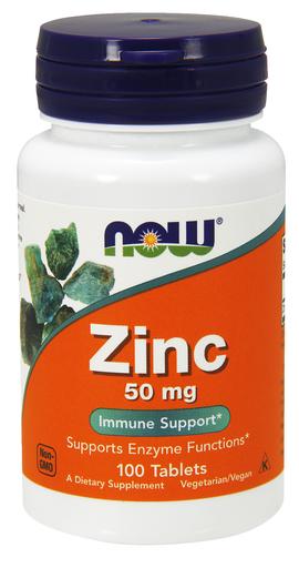 Now Foods, Zinc, 50 Mg, 250 Tablets Price In Saudi Arabia | Amazon Saudi Arabia - Foto 3