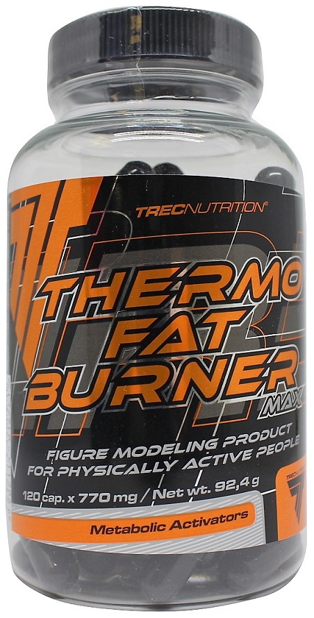 thermo fat burner max trec pierdere în greutate împachetare corporală la domiciliu