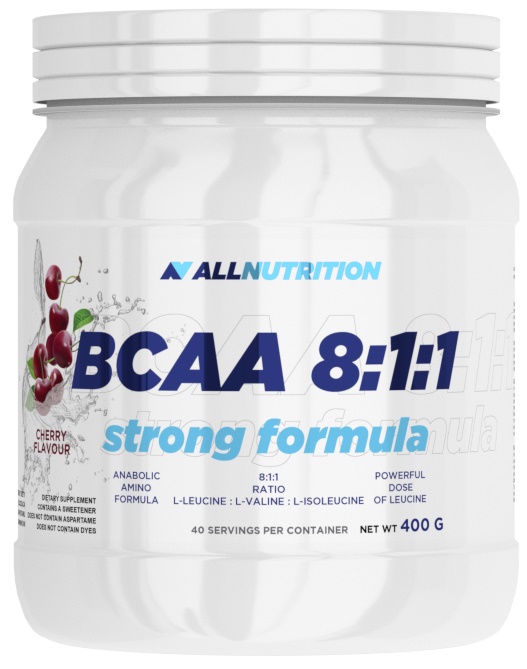Bcaa dosage for fat loss