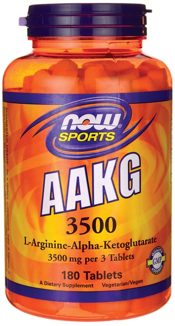 aakg benefits bodybuilding