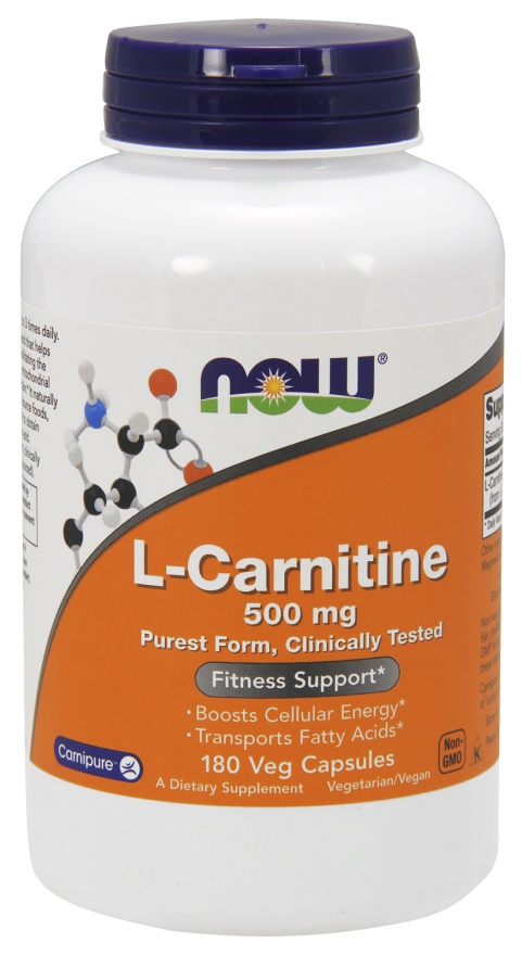 can you mix l carnitine with creatine Creatine & Acetyl-L-Carnitine Energy Plus