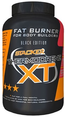 XCESS XT 120 caps - Fat Burners & Muscle Definition