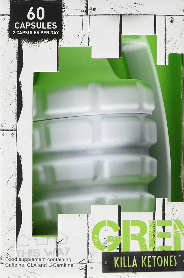 l carnitine grenade Killa Ketones Should Glutathione Products be Size:15 ml burner