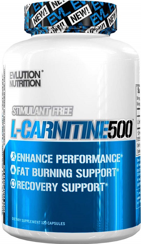 is l carnitine good for bodybuilding L-Carnitine for Cutting vs Bulking: How It Works in Both Phases