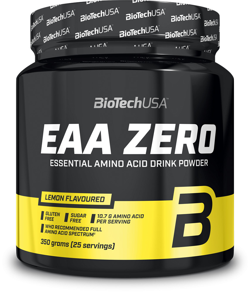 eaa benefits bodybuilding