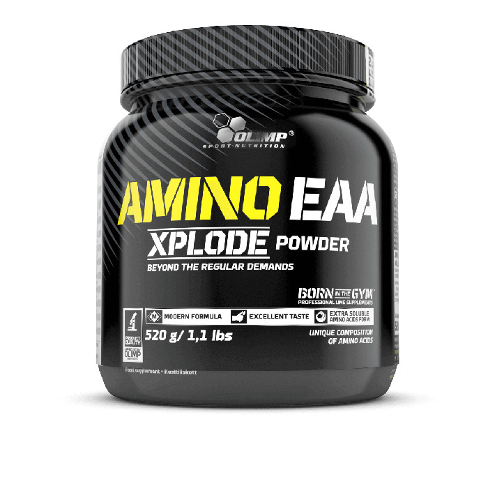 eaa benefits bodybuilding