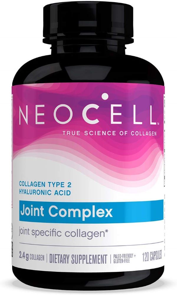 NeoCell Collagen 2 Joint Complex 120 caps Bodybuilding and Sports