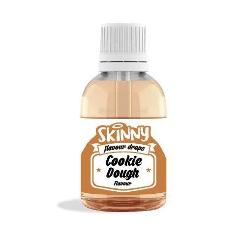 Skinny Food Skinny Drops Bodybuilding and Sports Supplements