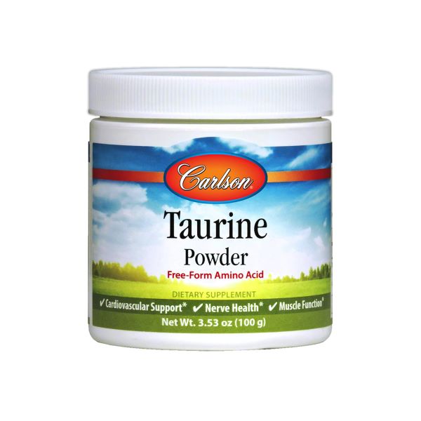 jarrow taurine powder jarrow taurine powder