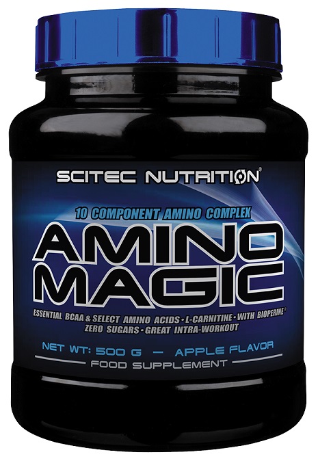 SciTec Amino Magic