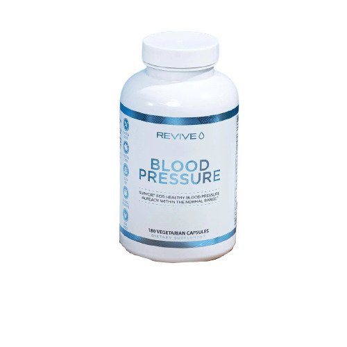 Blood shop pressure supplements