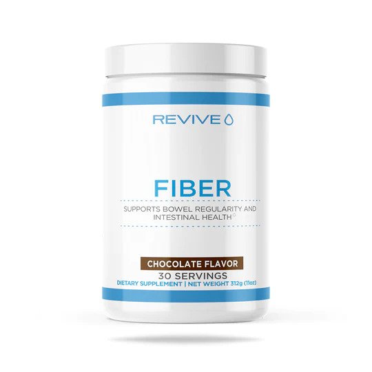 Revive Fiber - Bodybuilding and Sports Supplements