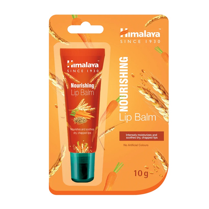 Himalaya Nourishing Lip Balm Bodybuilding and Sports Supplements
