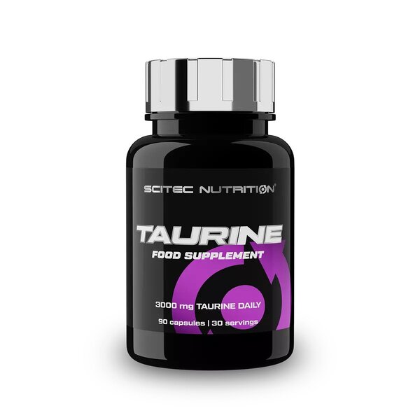 Warnke Taurine 3600 Mg Capsules - 120 Vegan Caps, German Pharmacy Quality, High Dose Daily Supplement Taurine Tablets Warnke Taurine 3600 Mg Capsules - 120 Vegan Caps, German Pharmacy Quality, High Dose Daily Supplement Taurine Tablets