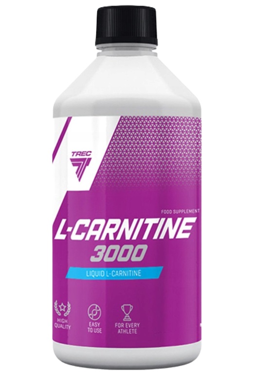 injectable l-carnitine dosage reddit L-Carnitine 3000 – BESTRONGER main image 0