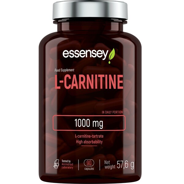 1000mg l carnitine Carnicuts Xtreme main image 0