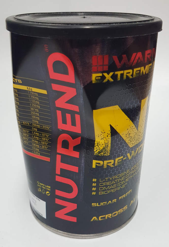  N1 Pre Workout Review for Burn Fat fast