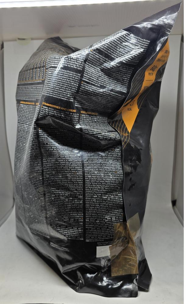 Reflex Nutrition Instant Mass Heavyweight 5.4kg - Chocolate Perfection - View #8