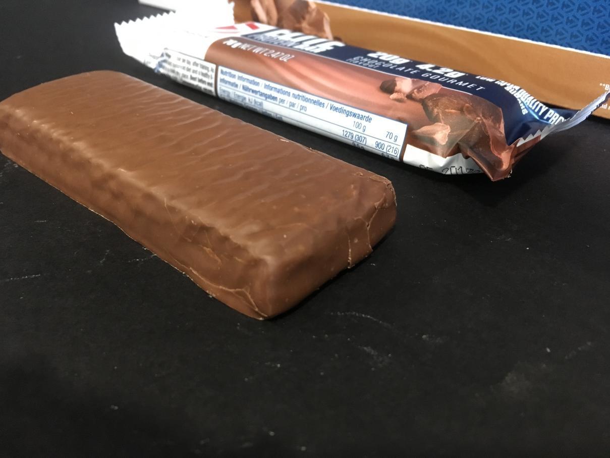 Dymatize Elite Protein Bar Bodybuilding and Sports Supplements