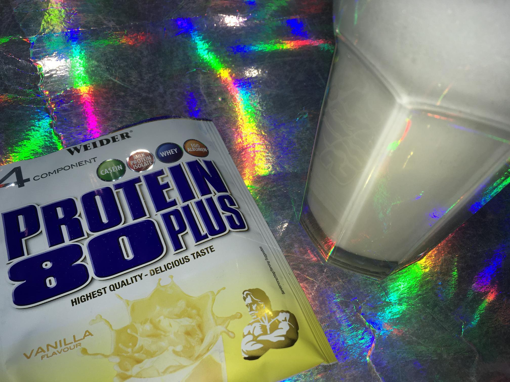 Weider Protein 80 Plus | Confronta Prezzi - Foto 5