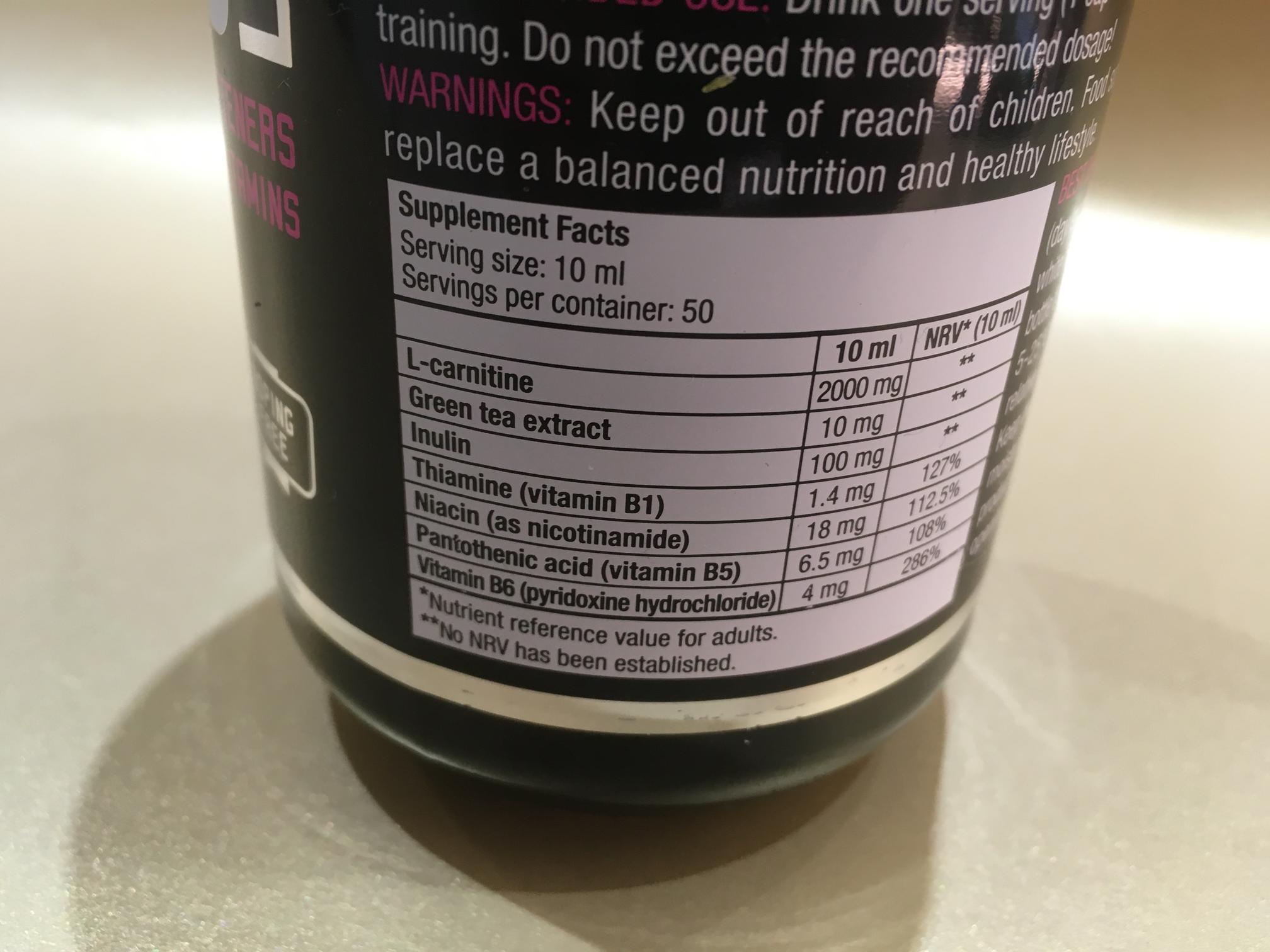 is l carnitine good for ed Is L-Carnitine Good for Erectile Dysfunction?