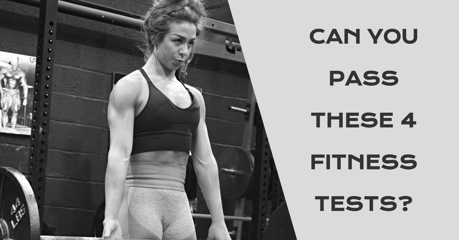 Bodybuilding and Sports Supplements