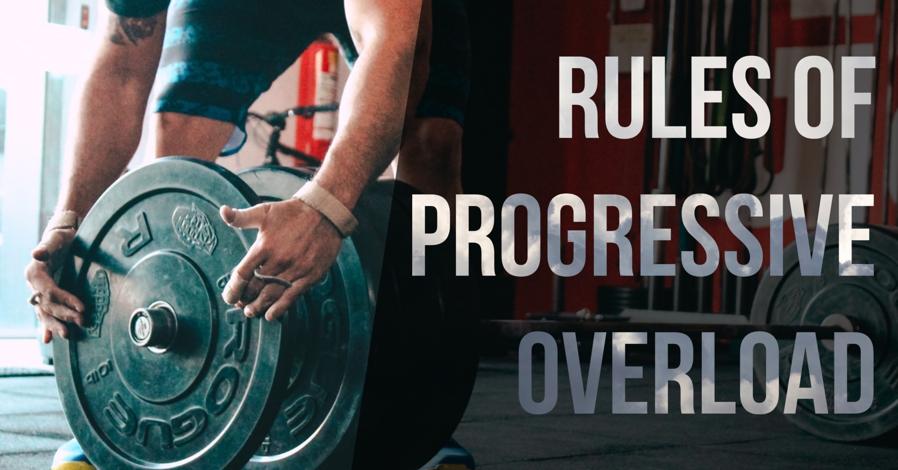 progressive overload explained progressive overload explained