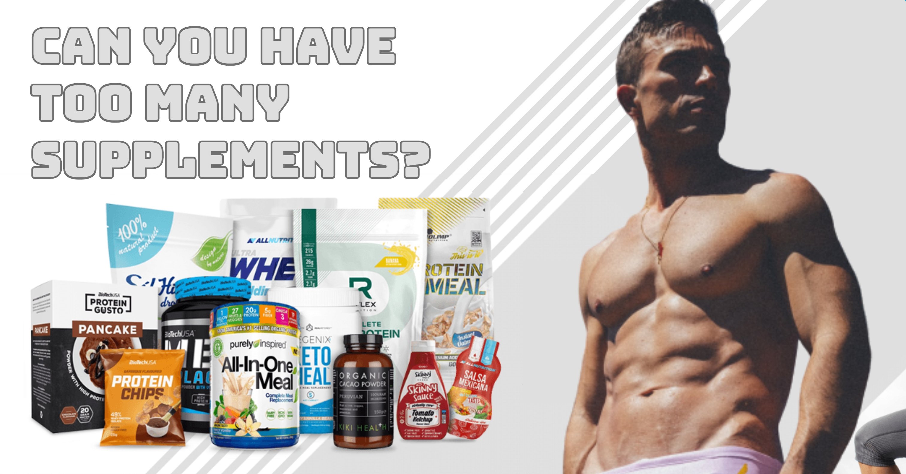 Pre Workout
