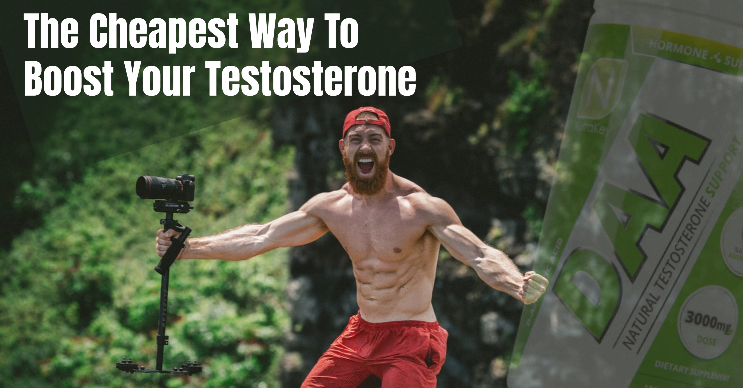 Cheapest testosterone
