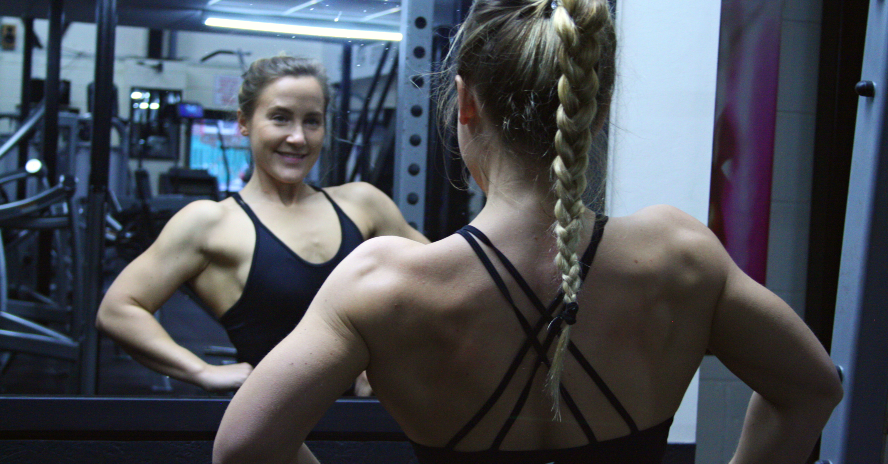 Blog Creating the 'X' Shape physique Bodybuilding and Sports