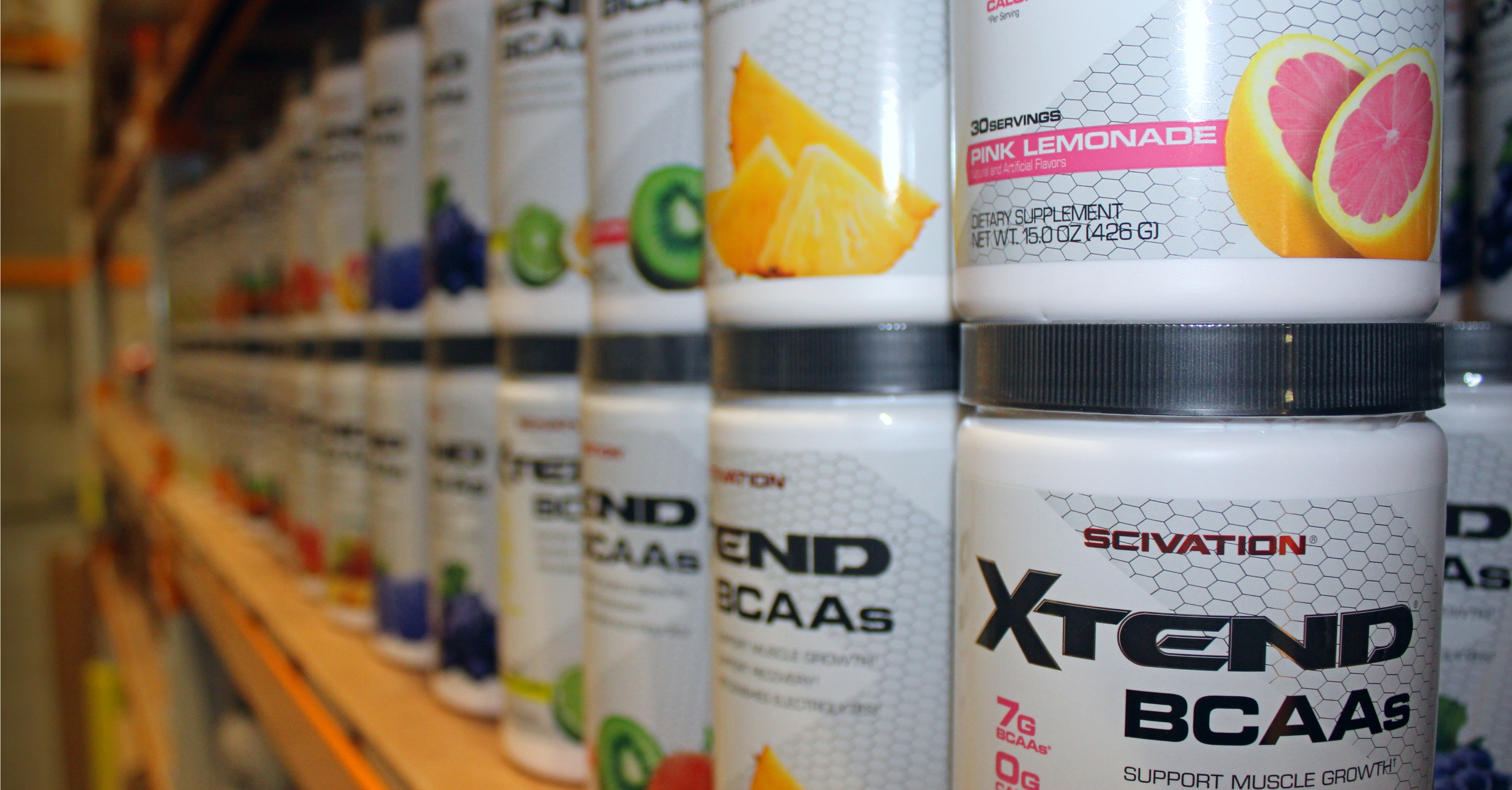 Blog Do Amino acid supplements work, and which should I be taking
