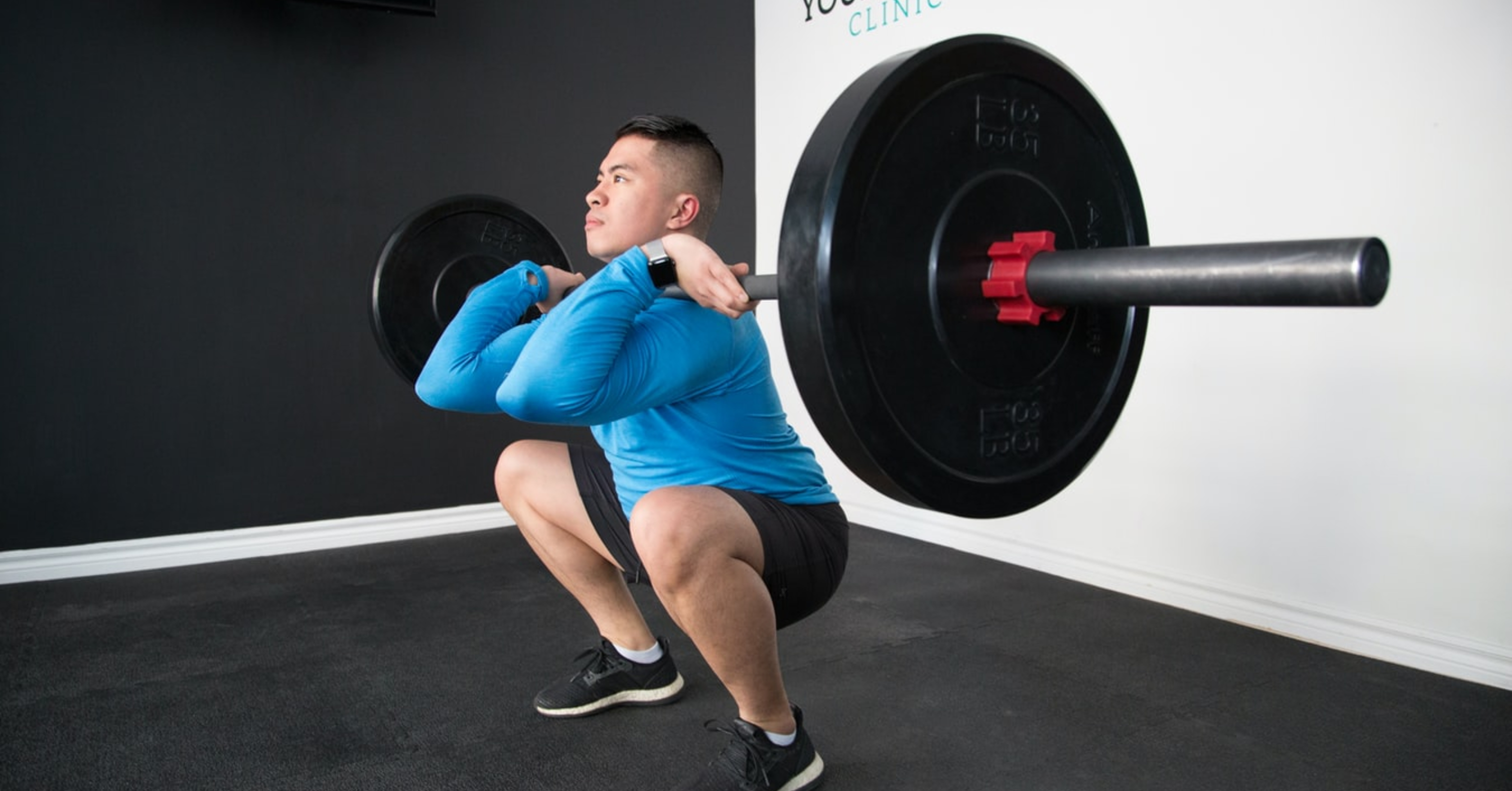 Blog High Bar vs Low Bar Squats Bodybuilding and Sports Supplements