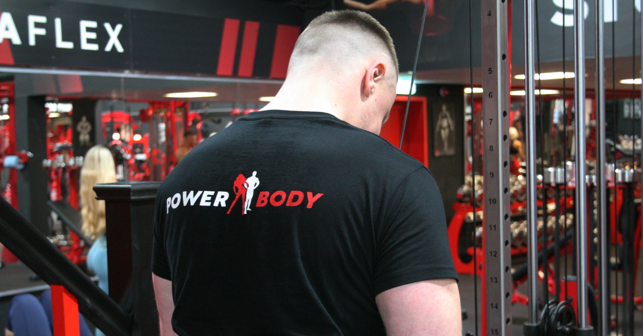 Blog The best workout for natural lifters Bodybuilding and Sports