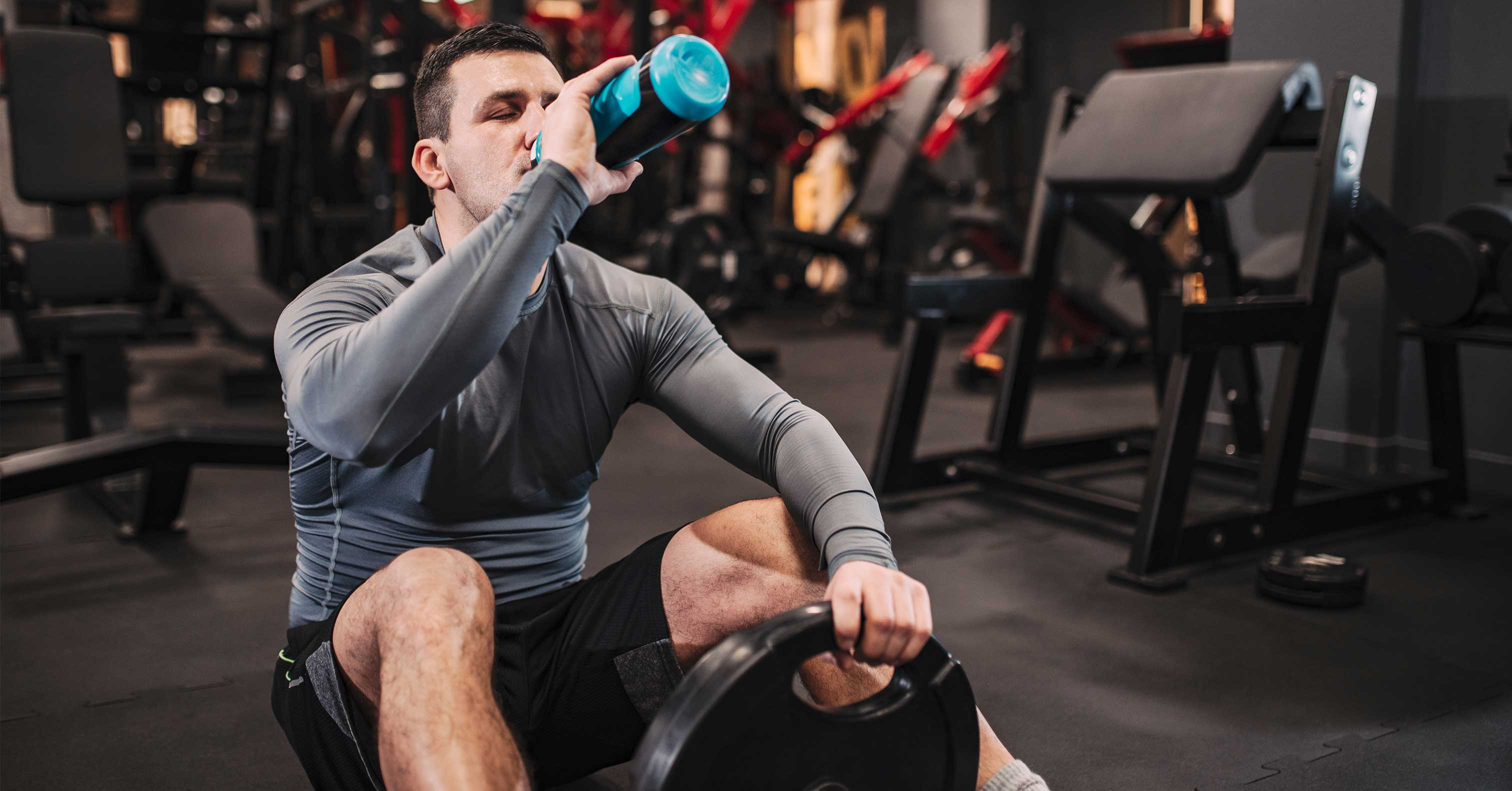 Blog Benefits of post workout nutrition Bodybuilding and Sports