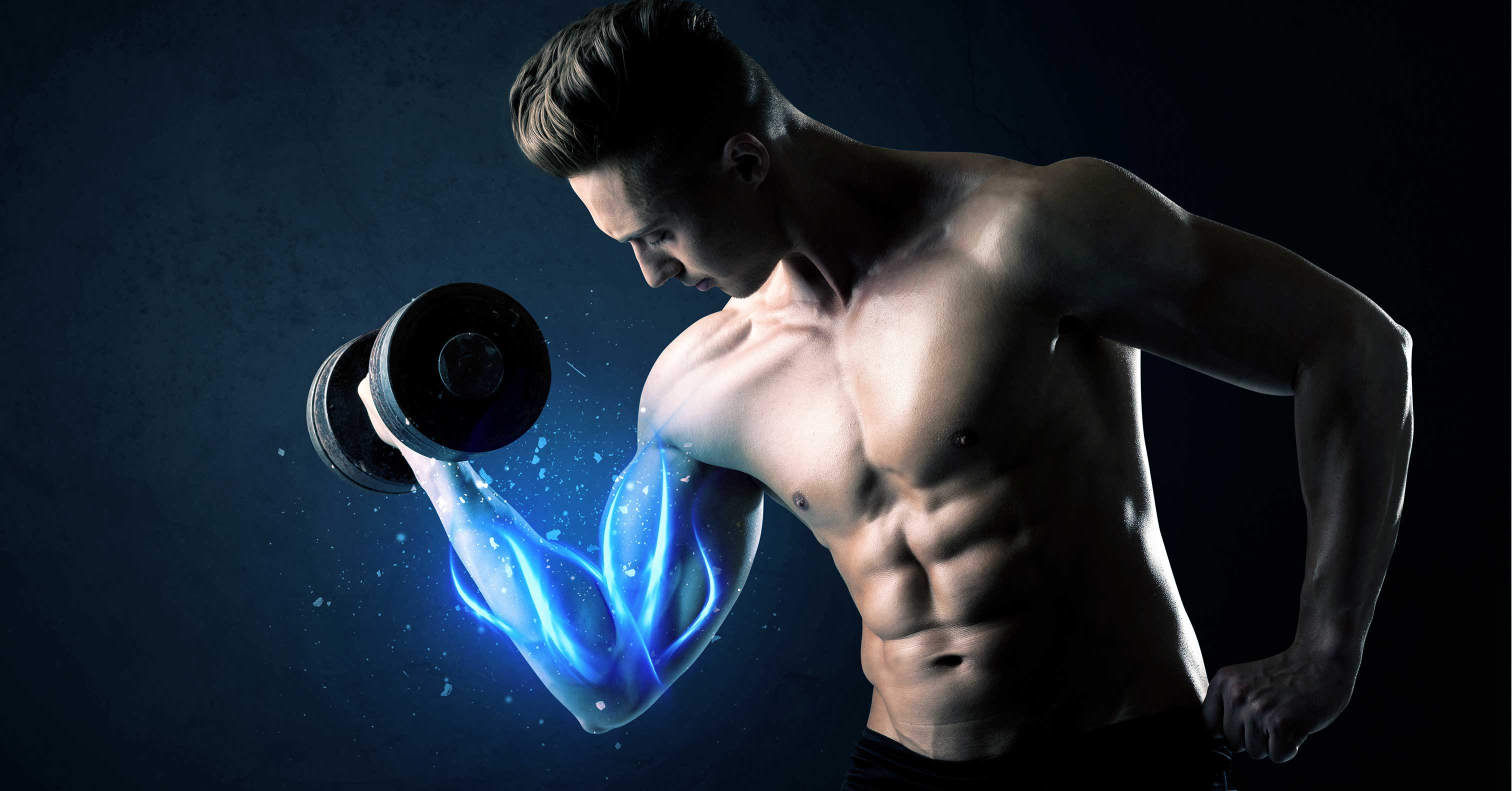 Blog Benefits of post workout nutrition Bodybuilding and Sports